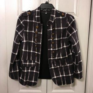 Super Soft Women's Blazer/Jacket